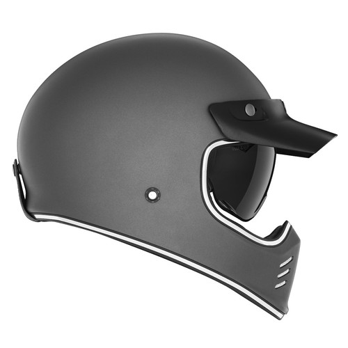 Nox casque intégral trail - nox,