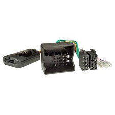 Interface de volant CAN