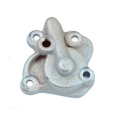 Ölpumpencover 26250-41 Complet pour Harley-Davidson 41-47 Knucklehead