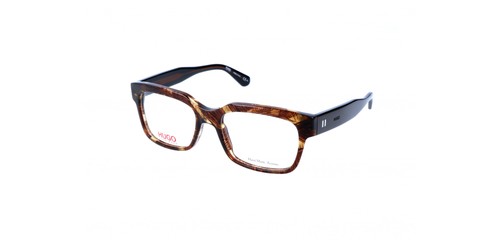 Lunettes vue hugo 0117 - de,