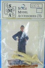 SMAMR 002 SCALE MODEL