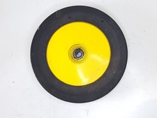 roue arriere de tondeuse Wolf natf2 41 electrique tractée