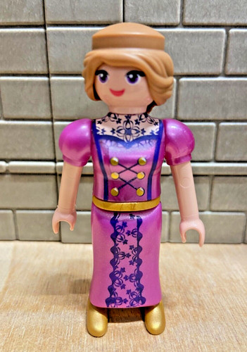 Playmobil personnage princesse - playmobil,