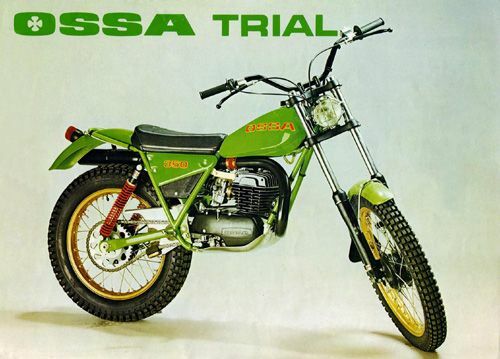 Seat ossa new - ossa, 77