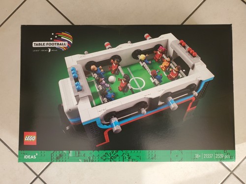 Lego ideas 21337 - (1),