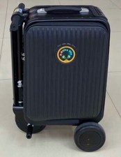 A ENJOY LIFE (Noir) bagage