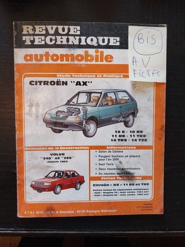 Citroen 11 re tre - 10,
