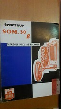 Someca SOM30B - SOM30 B 