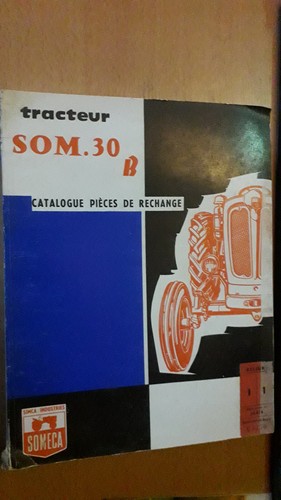 Someca som30b som30 - someca,
