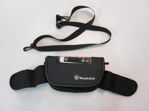 Sacoche guidon bmw r - sacoche,