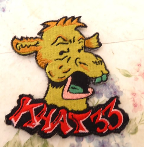 Patch khat vexin de - khat,