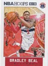 2015-16 Panini Hoops NBA