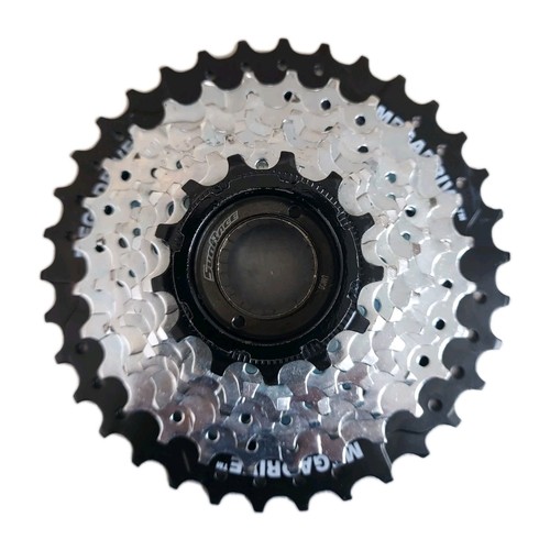 Freewheel multi sunrace mfm56 - freewheel,