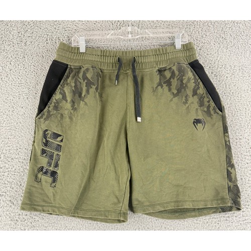 Venum ufc sweat shorts - venum, xl
