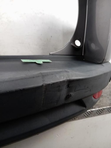 Pare choc arriere - , renault