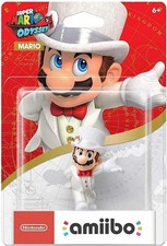 Figurine Super Mario Odyssey