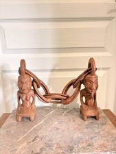 Art Africain Primaire Primitif