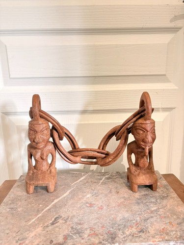 Art africain primaire - art, primitif