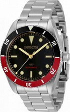 Montre pour homme Invicta Vintage Pro Diver Automatic Diver 34334 200M