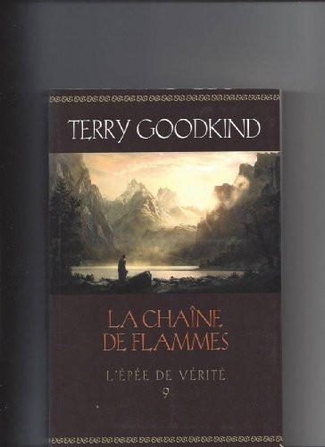 Epee verite livre 9 - l'epee, verite.livre
