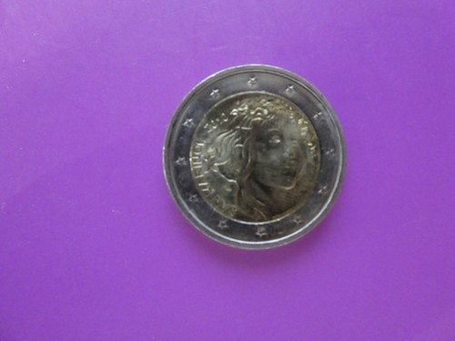 Saint marin euro 2010 500 - euro,, 2010,