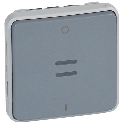Legrand 69531 interrupteur - 69531,