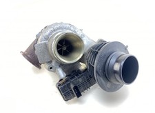 Turbochargeur bmw - turbochargeur, 5
