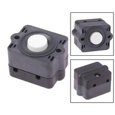 Kit pressostat à membrane 12V