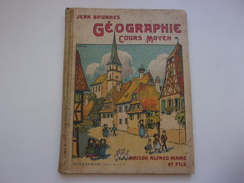 Brunhes jean hansi - hansi,
