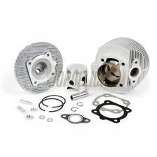 Cylinderkit DR 130cc aluminium