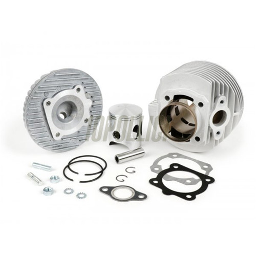 Cylinderkit 130cc aluminium - 130cc,