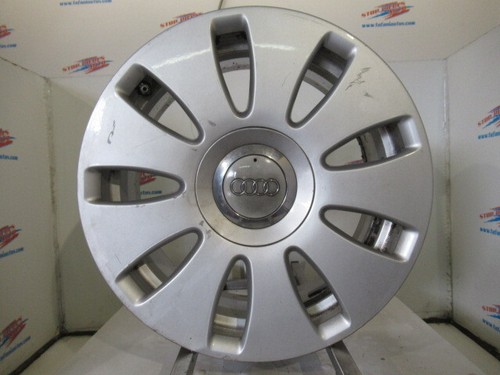 Jante aluminium audi 16 - audi, ii