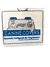 Canine Cover For Car