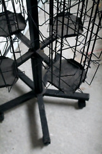 présentoir cartes postales