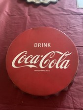 Drink Coca-Cola Bottle Cap