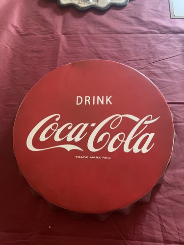 Drink coca cola bottle - drink,