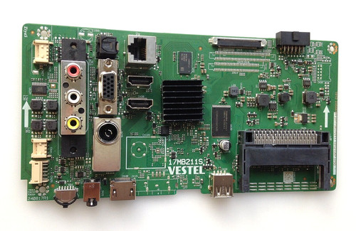 Platine main board - , ref