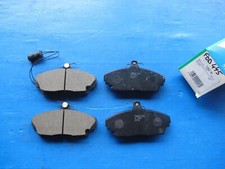 Plaquettes de freins avant Pagid pour: Honda: Legend, Rover 800