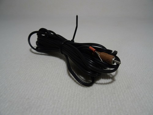Bose haut parleur câble noir - haut-parleur,