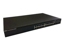 ? Switch Dell Powerconnect 5524 Gigabit 24 Ports Manageable L3 ?
