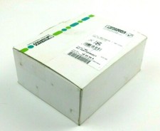 PHOENIX CONTACT Kabelsteckverbinder RC-16S1N12K0U1 18 Pièce