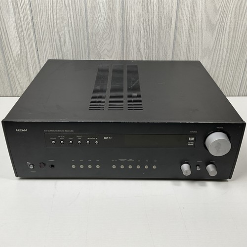 Arcam avr200 home - avr200, theater