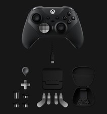 Microsoft Xbox One Elite
