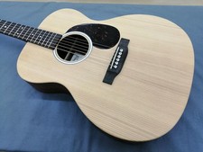 Guitare acoustique électrique