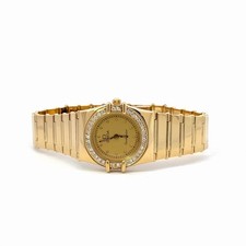Montre femme omega - femme,