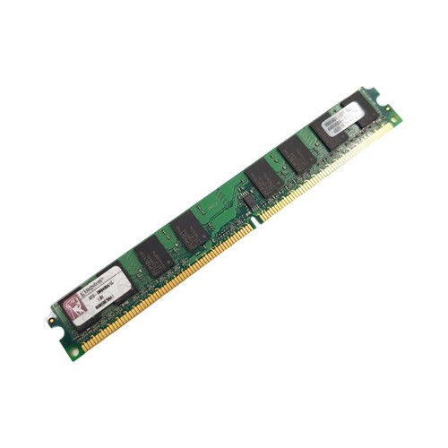 Barrette mémoire 1go ram ddr2 - mémoire,