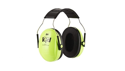 Casque antibruit pour - , enfants