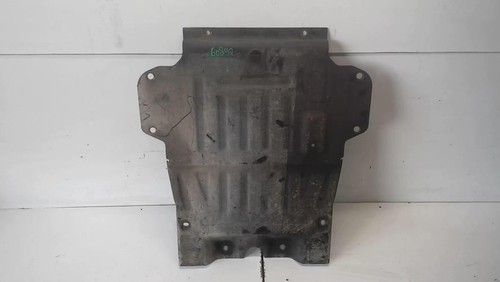 Cache sous moteur land rover - cache,