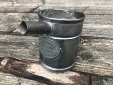 Ancien Doseur pour Carburant