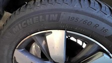 Pneu 195/60 R16 93 H MICHELIN
